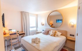 Hotel Bhoma Troyes